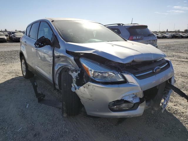 FORD ESCAPE SE 2015 with VIN 1FMCU0G72FUB49902 - Photo from auction