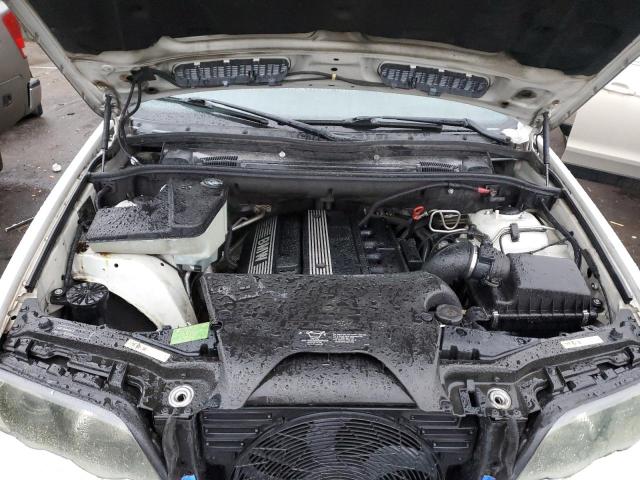 Photo 7 from auction – 2003 BMW X5 3.0I with VIN 5UXFA535X3LV76871