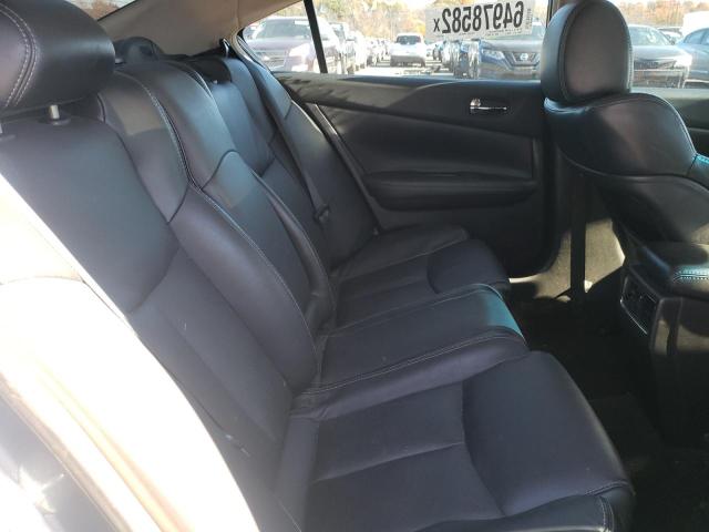 Photo 6 from auction – 2011 NISSAN MAXIMA S with VIN 1N4AA5AP0BC848722