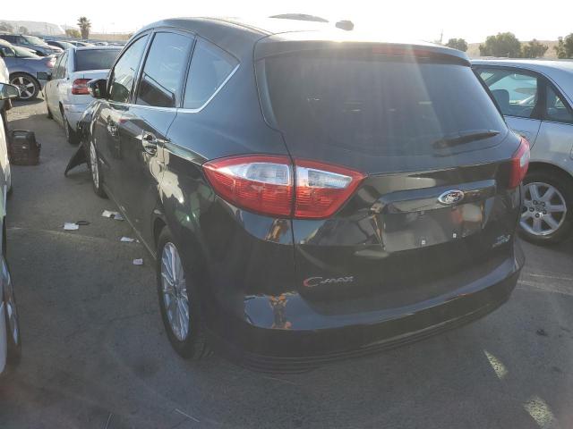 Photo 3 from auction – 2015 FORD C-MAX SEL with VIN 1FADP5BU7FL105514