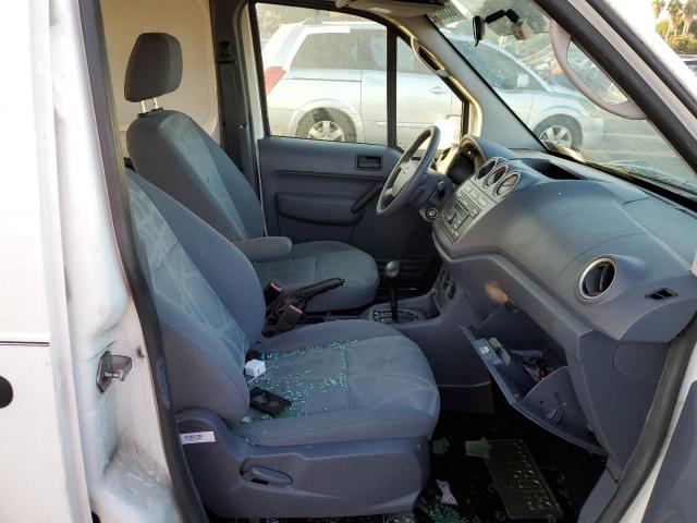 Photo 5 from auction – 2012 FORD TRANSIT CO with VIN NM0LS7DN1CT078812
