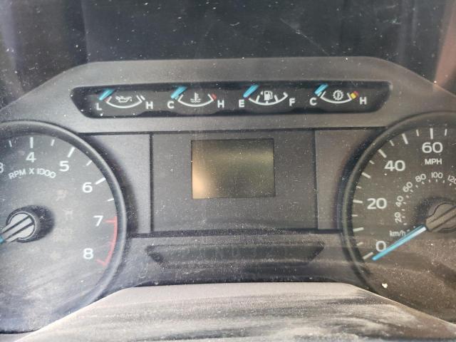 Photo 8 from auction – 2015 FORD F150 SUPER with VIN 1FTEX1E86FFB00681