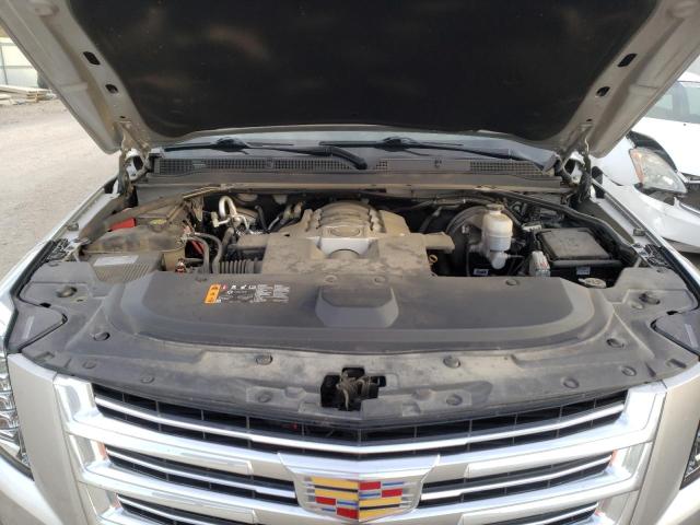 Photo 7 from auction – 2019 CADILLAC ESCALADE P with VIN 1GYS4DKJ2KR115993