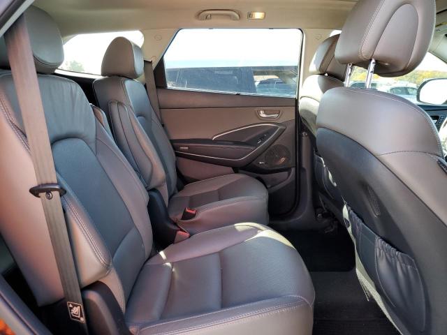 Photo 6 from auction – 2015 HYUNDAI SANTA FE G with VIN KM8SR4HF0FU103012