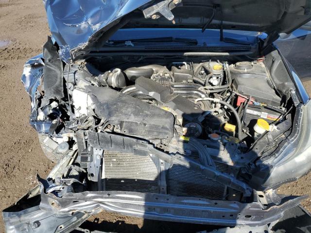 Photo 7 from auction – 2013 SUBARU IMPREZA SP with VIN JF1GPAL65D2893556