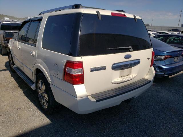 Photo 3 from auction – 2007 FORD EXPEDITION with VIN 1FMFU19577LA09771