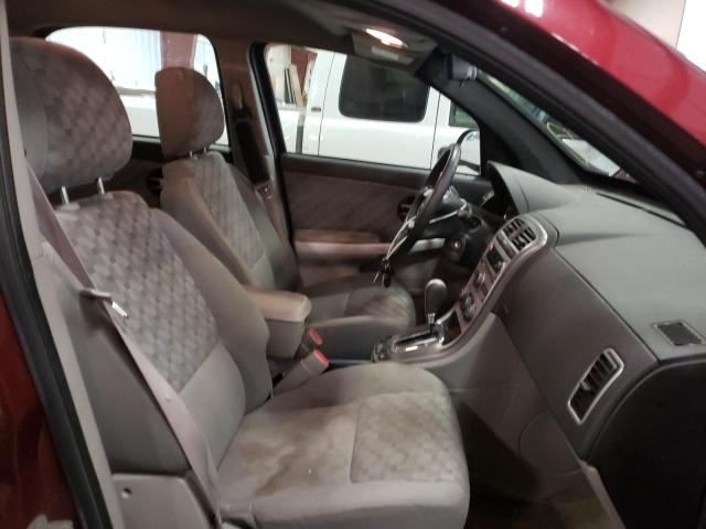 Photo 5 from auction – 2007 CHEVROLET EQUINOX LS with VIN 2CNDL13F476018335