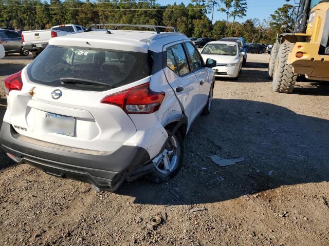 Photo 4 from auction – 2018 NISSAN KICKS S with VIN 3N1CP5CU6JL522000