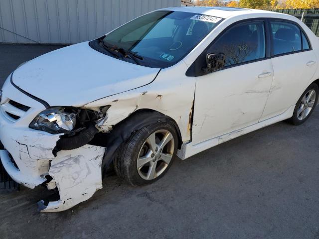 Photo 9 from auction – 2012 TOYOTA COROLLA with VIN 2T1BU4EE7CC911428