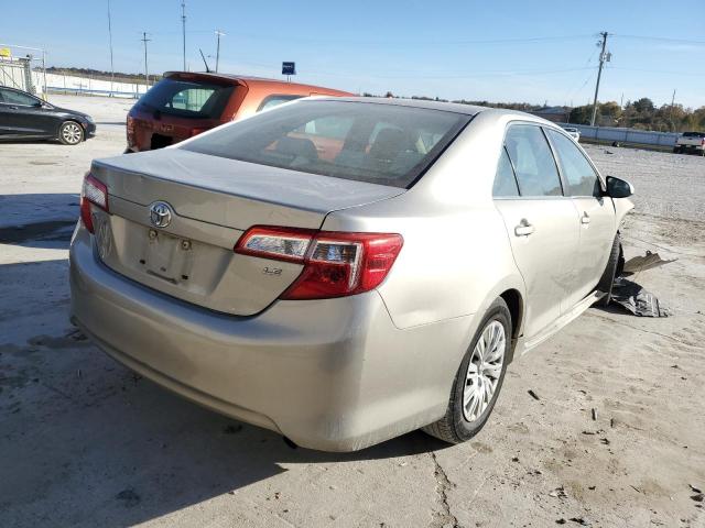 Photo 4 from auction – 2013 TOYOTA CAMRY L with VIN 4T4BF1FK9DR297940