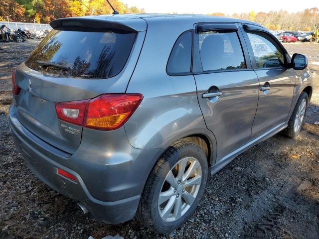 Photo 4 from auction – 2012 MITSUBISHI OUTLANDER with VIN JA4AR4AUXCZ001234