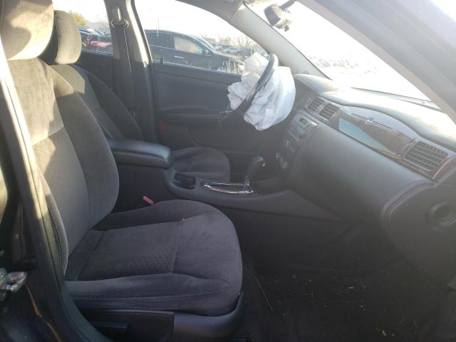 Photo 5 from auction – 2014 CHEVROLET IMPALA LIM with VIN 2G1WB5E37E1153161