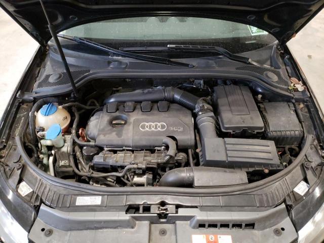 Photo 7 from auction – 2010 AUDI A3 PREMIUM with VIN WAUDFAFM7AA116661