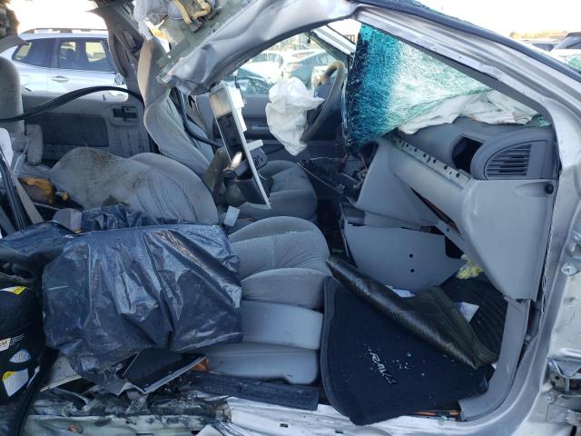 Photo 5 from auction – 2005 FORD FREESTAR S with VIN 2FMZA516X5BA58493