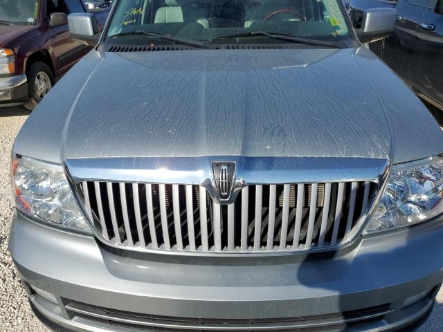 Photo 7 from auction – 2006 LINCOLN NAVIGATOR with VIN 5LMFU28516LJ22568