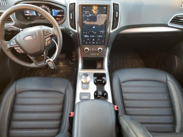 صورة رقم 5 من المزاد - 2022 FORD EDGE SEL مع VIN 2FMPK4J96NBA60735