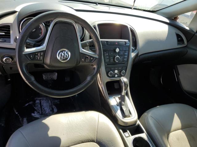 Photo 8 from auction – 2013 BUICK VERANO CON with VIN 1G4PR5SK6D4131234
