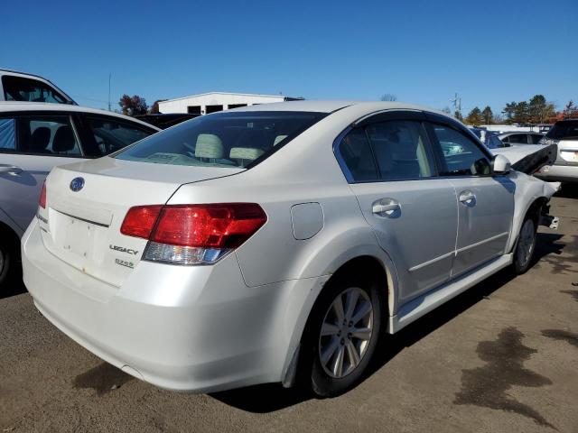 صورة رقم 4 من المزاد - 2012 SUBARU LEGACY 2.5 مع VIN 4S3BMBC61C3027378