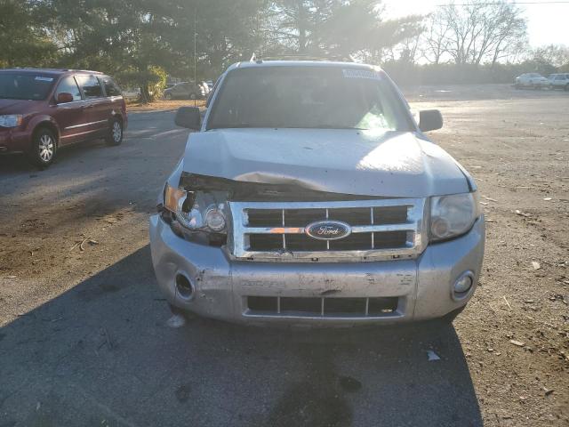 Photo 9 from auction – 2009 FORD ESCAPE XLT with VIN 1FMCU03749KC38439