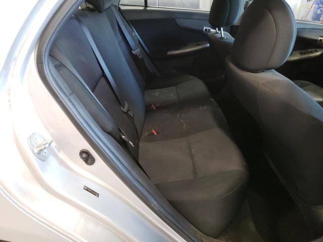 Photo 6 from auction – 2010 TOYOTA COROLLA BA with VIN 2T1BU4EE4AC478566
