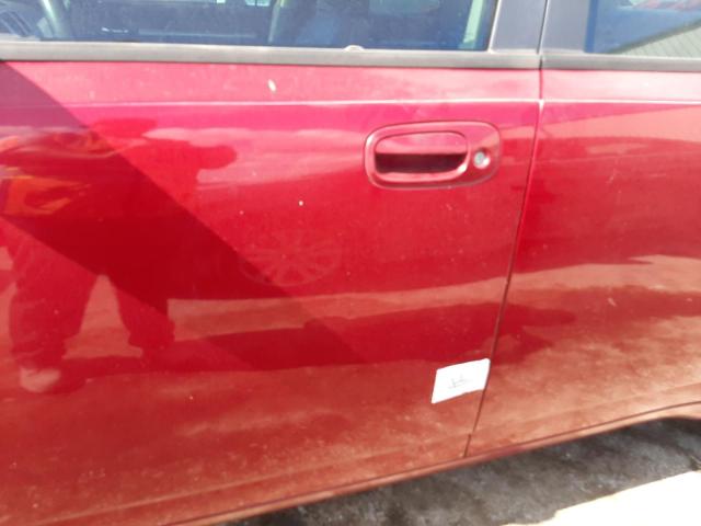Photo 9 from auction – 2009 DODGE CHARGER SX with VIN 2B3KA33V89H602315