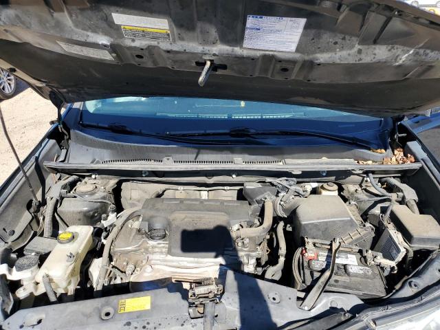 Photo 7 from auction – 2014 TOYOTA RAV4 LE with VIN 2T3ZFREV7EW113672