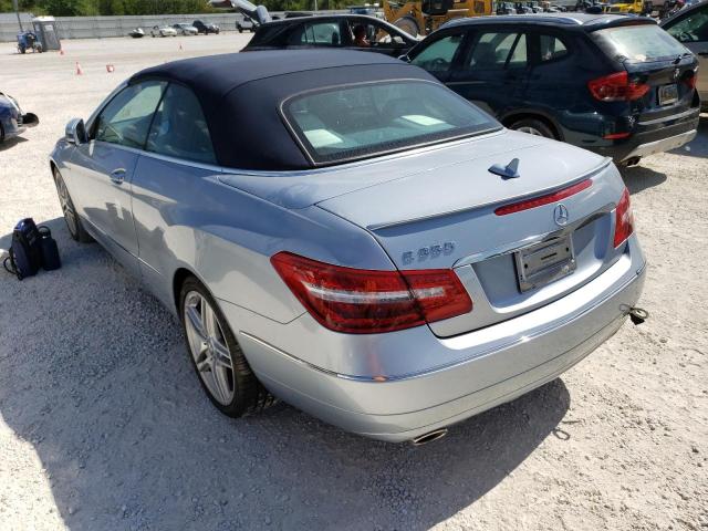 Photo 3 from auction – 2013 MERCEDES-BENZ E 350 with VIN WDDKK5KF0DF212522