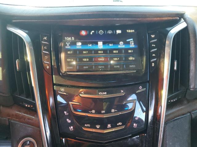 Photo 9 from auction – 2016 CADILLAC ESCALADE E with VIN 1GYS4JKJ4GR122000