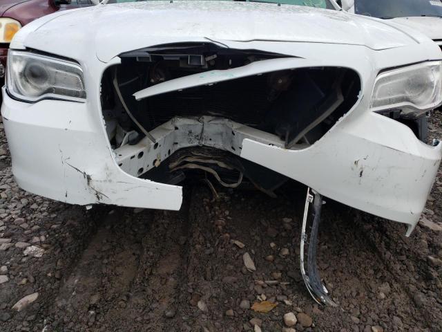 Photo 9 from auction – 2016 CHRYSLER 300 LIMITE with VIN 2C3CCARG7GH311591
