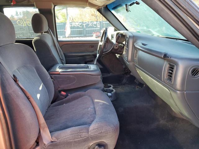 Photo 5 from auction – 2002 CHEVROLET SILVERADO with VIN 1GCHK29U62E246359