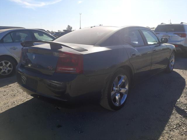 Photo 4 from auction – 2007 DODGE CHARGER R/ with VIN 2B3KA53H87H879937