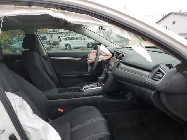 Photo 5 from auction – 2017 HONDA CIVIC EX with VIN 19XFC2F77HE230686