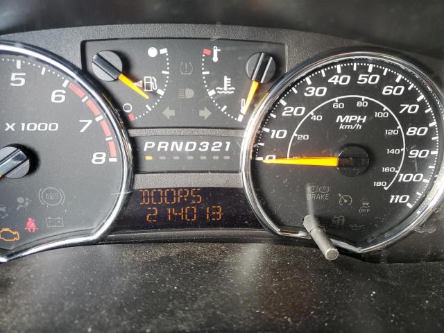 Photo 8 from auction – 2012 CHEVROLET COLORADO with VIN 1GCCSBF94C8128868
