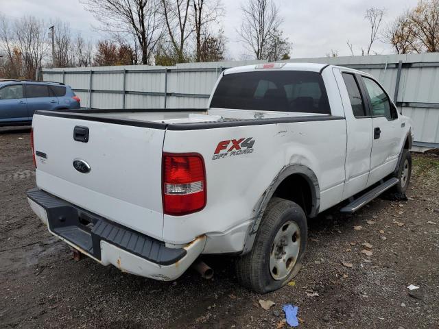 Photo 4 from auction – 2007 FORD F150 with VIN 1FTPX14V77FB49132