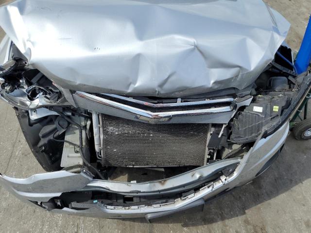 Photo 7 from auction – 2015 CHEVROLET EQUINOX LS with VIN 1GNFLEEK4FZ102521