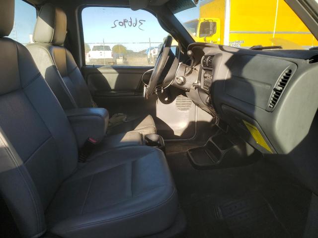 Photo 5 from auction – 2011 FORD RANGER with VIN 1FTKR1AD1BPA72177