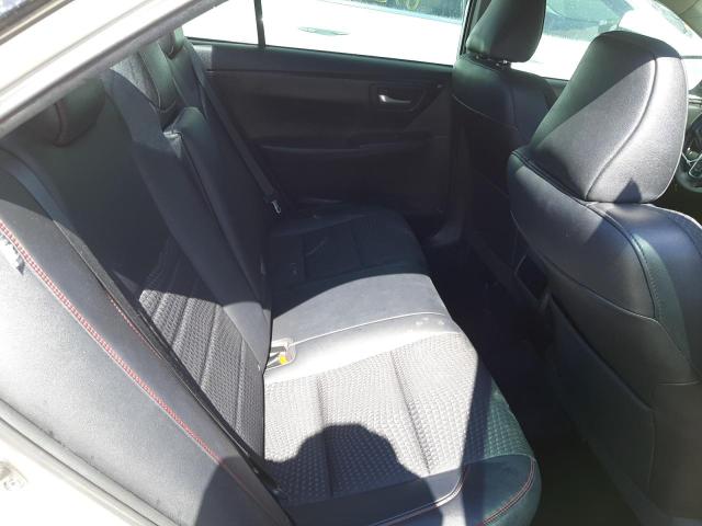 Photo 6 from auction – 2015 TOYOTA CAMRY LE with VIN 4T1BF1FK2FU933630