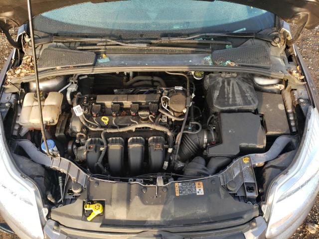 Photo 7 from auction – 2014 FORD FOCUS SE with VIN 1FADP3K24EL285892