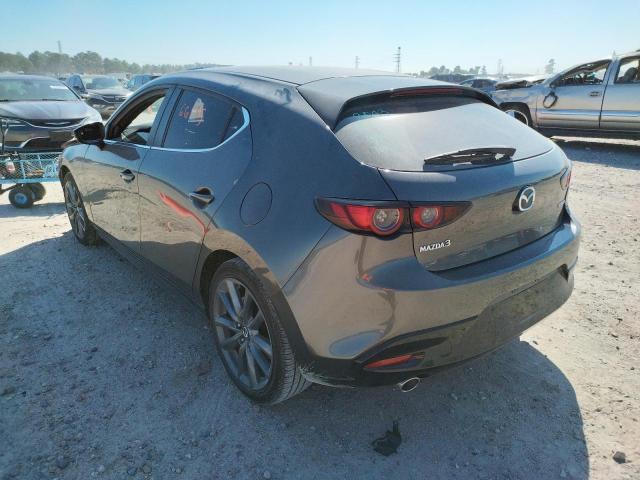 Photo 3 from auction – 2019 MAZDA 3 with VIN JM1BPAJM3K1138785