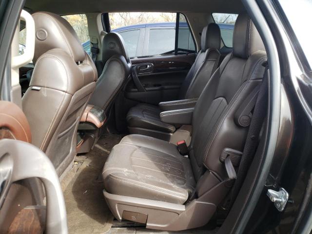 Photo 6 from auction – 2013 BUICK ENCLAVE with VIN 5GAKVCKD6DJ197771