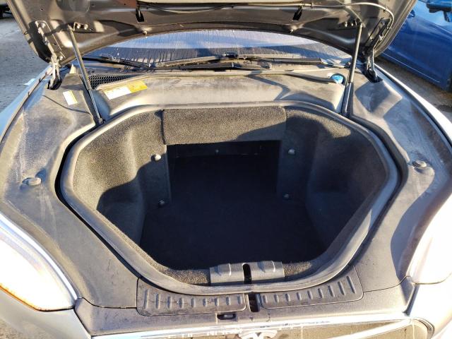 Photo 7 from auction – 2013 TESLA MODEL S with VIN 5YJSA1DPXDFP18326