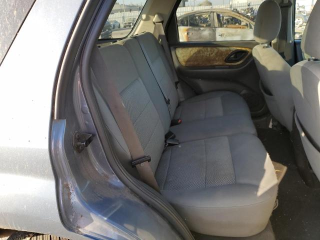 Photo 6 from auction – 2005 FORD ESCAPE XLT with VIN 1FMYU03125KC10845