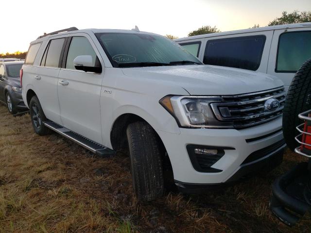 FORD EXPEDITION 2021 with VIN 1FMJU1JT8MEA76836 - Photo from auction