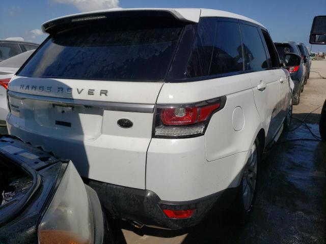 Photo 4 from auction – 2014 LAND ROVER RANGE ROVE with VIN SALWR2WF3EA354709