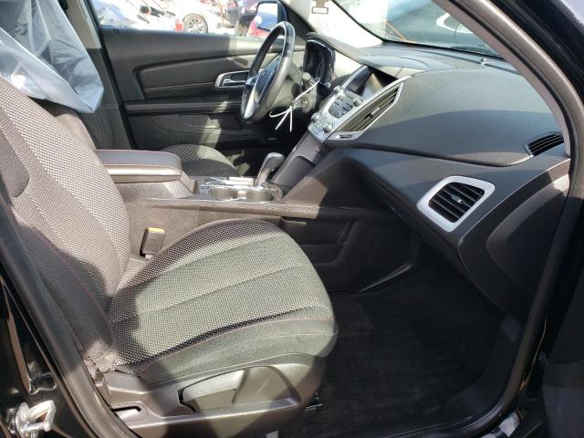 Photo 5 from auction – 2015 GMC TERRAIN SL with VIN 2GKFLWEK7F6114533