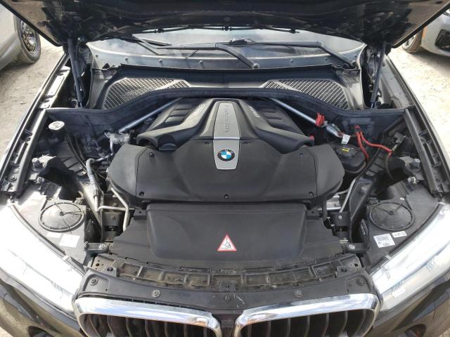 Photo 7 from auction – 2014 BMW X5 XDRIVE5 with VIN 5UXKR6C59E0J72056