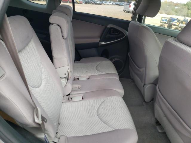 Photo 6 from auction – 2006 TOYOTA RAV4 with VIN JTMZD33V865025017