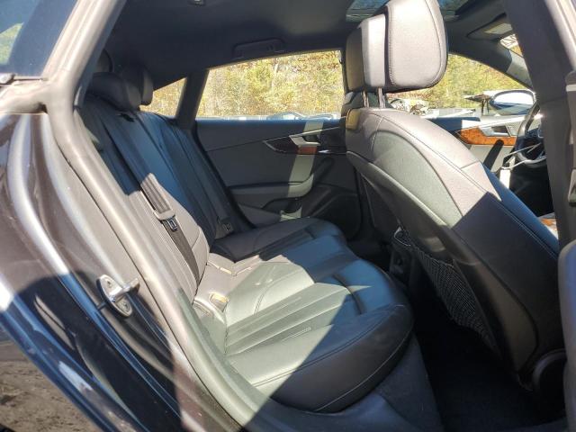 Photo 6 from auction – 2019 AUDI A5 PREMIUM with VIN WAUANCF56KA063690
