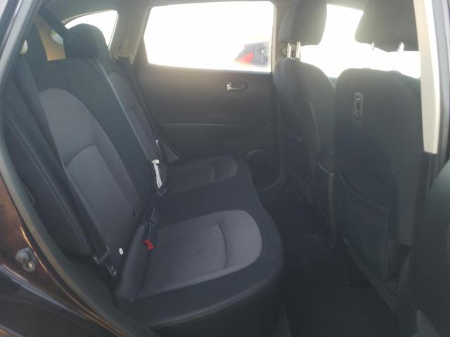 Photo 6 from auction – 2011 NISSAN ROGUE S with VIN JN8AS5MV8BW302576