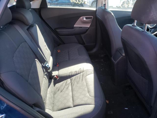 Photo 6 from auction – 2019 KIA NIRO FE with VIN KNDCB3LC1K5336213
